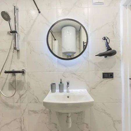 Cityapartments Lukianivska * Kyiv