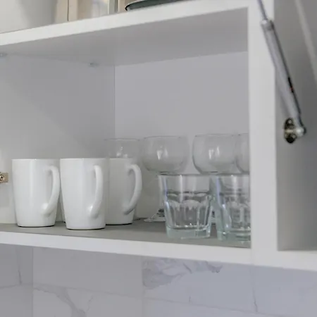 Cityapartments Lukianivska Київ